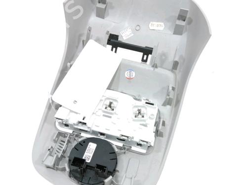 Interior roof light CITROËN C4 II (NC_) 1.6 HDi 90 | BP37785150I8 - Image 2