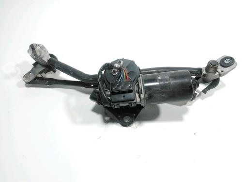 Used Front wipers mechanism HYUNDAI i10 I (PA) 1.2 (78 hp) 28273305