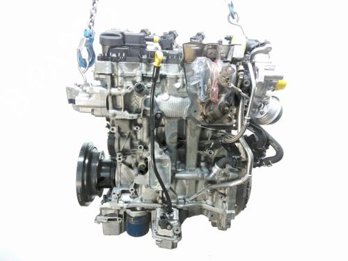 Engine CITROËN C4 II (NC_) 1.2 THP 110 (NCHNZ6, NCHNV6) | BP28219277M1 - Image 3