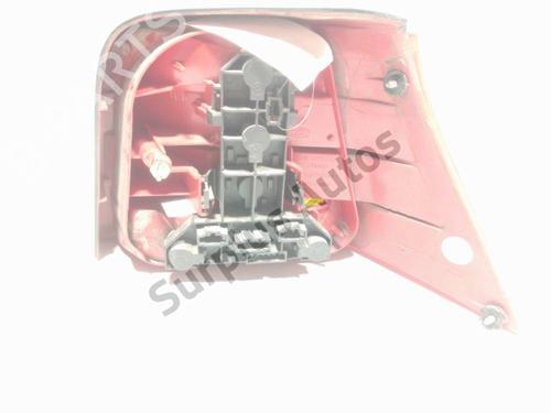 Venstre baglygte VW GOLF IV (1J1) 1.9 TDI | BP28270019C34 