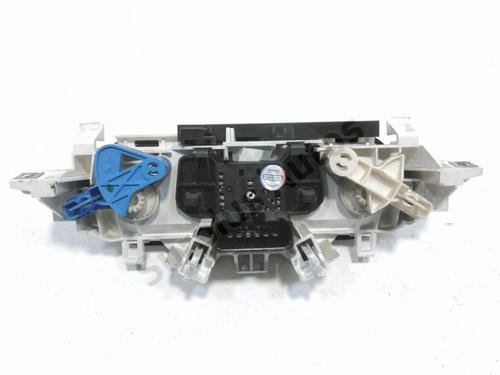 Climate control RENAULT TWINGO II (CN0_) 1.5 dCi (CN0E) | BP38742821I5 - Image 2