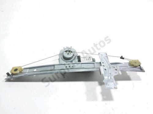 front-right-window-mechanism-peugeot-207-wa_-wc_-2006-2007-2008-2009-2010-2011-2012-2013-2014-2015-31868257 main image