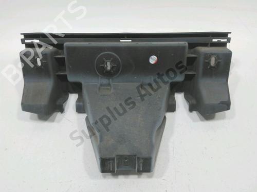 Used Rear bumper bracket CITROËN C4 II (NC_) 1.6 HDi 110 (112 hp) 31001033