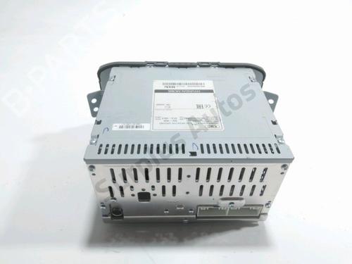 Radio KIA PICANTO II (TA) 1.0 | BP30843136E6