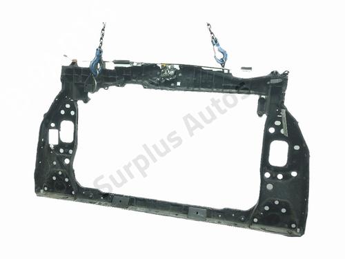 Frontplade/Frontkurv FIAT 500X (334_) 1.6 D Multijet (334AXA1B, 334AXA11) | BP37220563C72 - Image 3
