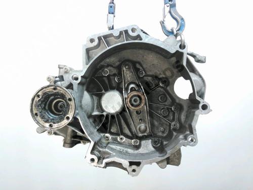 Gearbox VW POLO IV (9N_, 9A_) 1.2 | BP31798233M3 