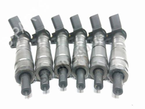 Used Injector Injector 37763309 37763309