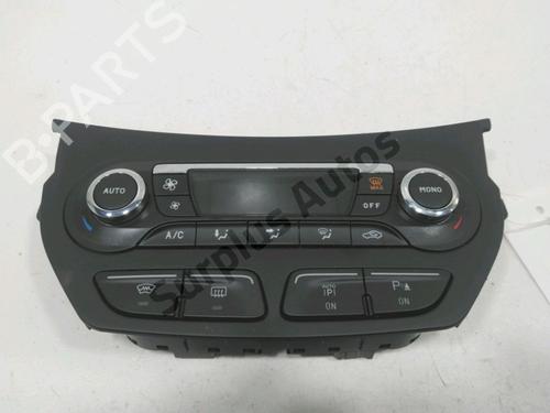 Used Climate control FORD GRAND C-MAX (DXA/CB7, DXA/CEU) 1.6 TDCi (115 hp) 30988912