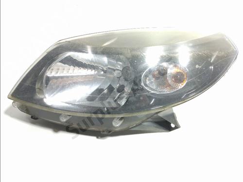 left-headlight-dacia-sandero-2008-32461080 main image