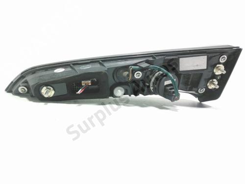 Left tailgate light TOYOTA COROLLA Hatchback (_E21_, _EA1_, _EH1_) 2.0 Hybrid (MZEH12) | BP31987258C79