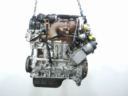 Engine CITROËN C1 (PM_, PN_) 1.4 HDi | BP39524571M1 - Image 3