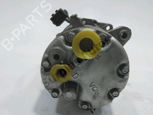 AC compressor VW GOLF IV (1J1) 1.6 | BP30986674M34
