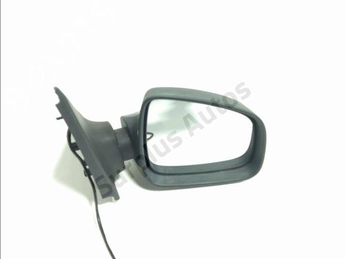 Used Right mirror DACIA SANDERO II TCe 90 (B8M1, B8MA, B8AC) (90 hp) 30918851