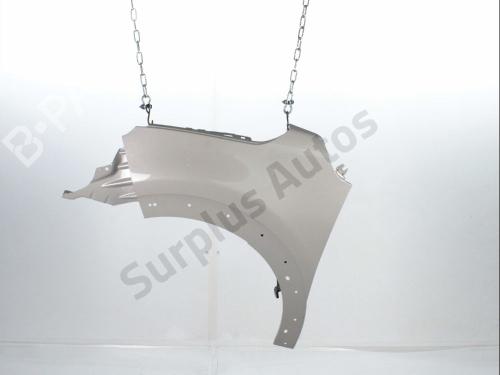 left-front-fenders-citroen-c3-iii-sx-2016-40620831 main image