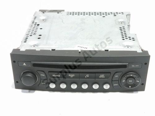 radio-citroen-ds3-sa_-2009-2010-2011-2012-2013-2014-2015-2016-38587247 main image