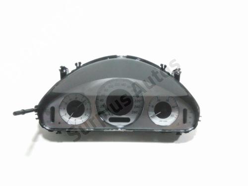 Kombiinstrument Kombiinstrument 38742892 38742892
