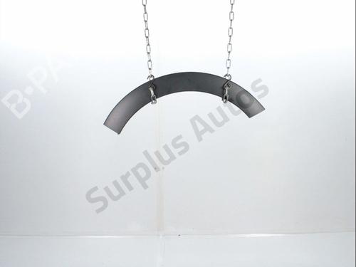 Radlaufverkleidung hinten rechts für Radlaufverkleidung hinten rechts CITROËN C3 III (SX) 1.2 PureTech 82 (83 hp) 36509409 36509409