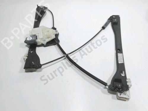 front-left-window-mechanism-skoda-fabia-iii-nj3-2014-2015-2016-2017-2018-2019-2020-2021-36068858 main image