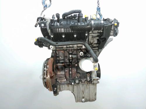 Used Engine Engine 37762043 37762043
