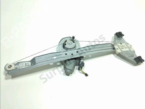 Front left window mechanism CITROËN C3 II (SC_) 1.2 VTi 82 | BP37658559C22 - Image 3