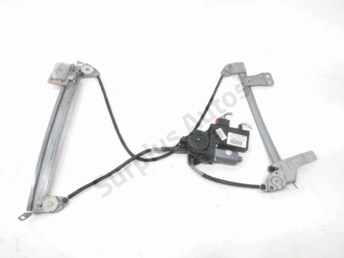 Used Front right window mechanism Front right window mechanism 37870705 37870705