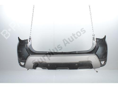 Used Rear bumper Rear bumper 37781837 37781837