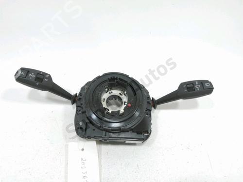 Used Steering wheel controls BMW 3 Touring (E91) 318 i (143 hp) 30988153