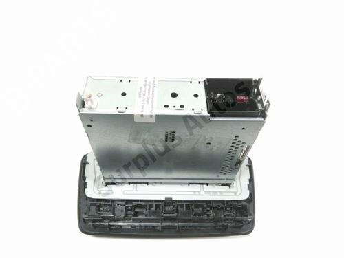 Radio SEAT IBIZA IV (6J5, 6P1) 1.2 | BP28232354E6 
