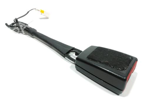 Used Seat buckle PEUGEOT 5008 (0U_, 0E_) 1.6 HDi (114 hp) 28234751