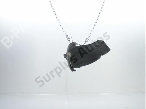 Hjulbue PEUGEOT 206 Hatchback (2A/C) 1.4 HDi eco 70 (68 hp) 32356469