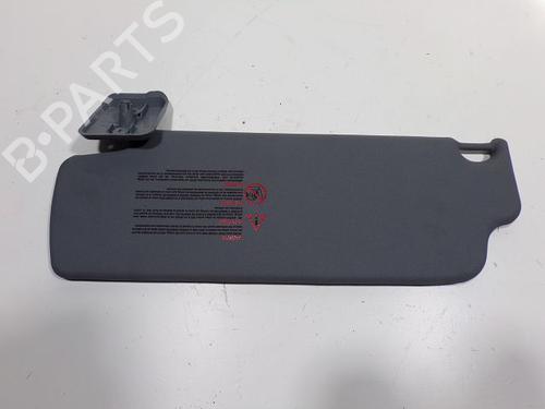 Højre solskærm RENAULT TWINGO I (C06_) 1.2 (C066, C068) | BP28262660I2 
