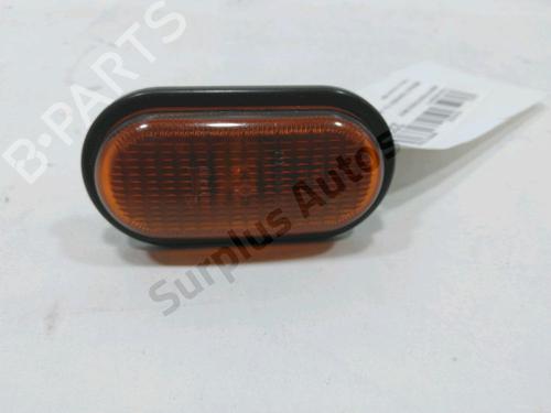 Used Right side indicator RENAULT KANGOO (KC0/1_) 1.2 (KC0A, KC0K, KC0F, KC01) (58 hp) 31005456