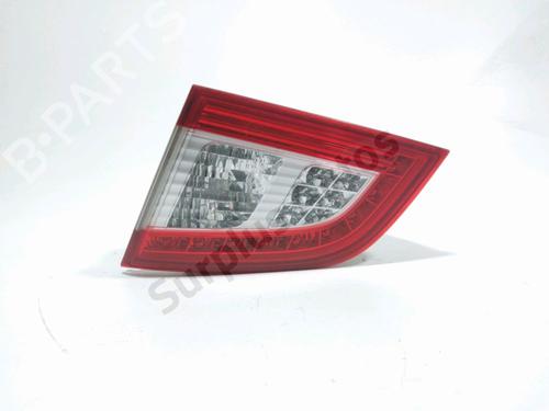 Farolim direito da mala Farolim direito da mala PEUGEOT 508 SW I (8E_) 2.0 BlueHDi 150 (150 hp) 34416795 34416795