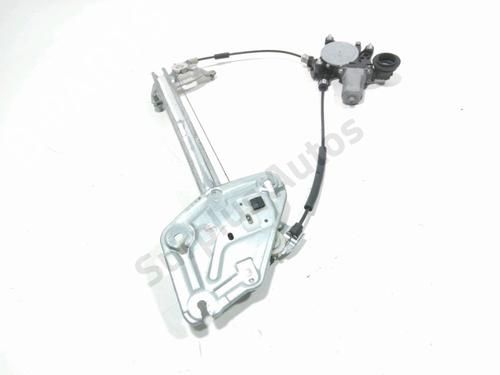 Front right window mechanism MAZDA MX-5 III (NC) 1.8 (NC18) | BP37773817C23 - Image 3