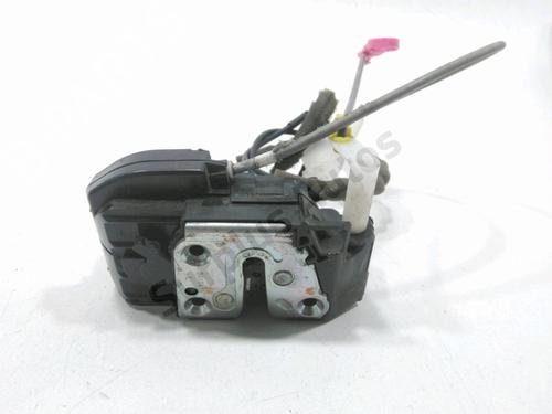 Used Front left lock Front left lock 39195307 39195307