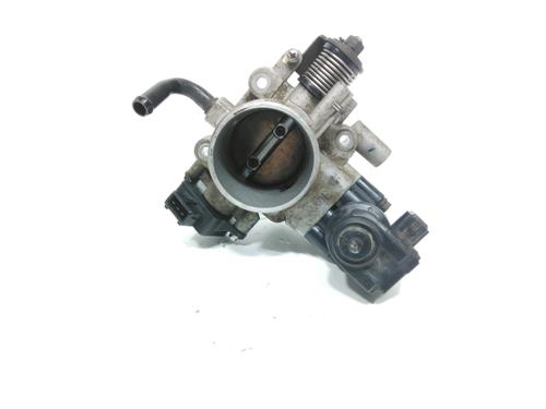 Used Throttle body Throttle body KIA RIO I Hatchback (DC) 1.5 16V (98 hp) 28220773 28220773