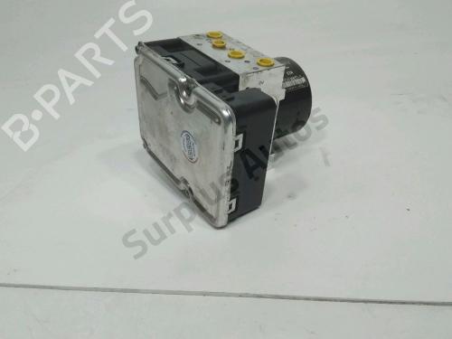 Used ABS pump ABS pump PORSCHE CAYENNE (92A) 4.2 S Diesel (385 hp) 37765974 37765974