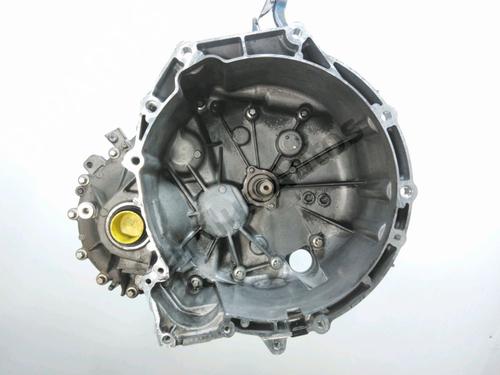 Used Gearbox Gearbox MINI MINI (F55) One (102 hp) 31032587 31032587