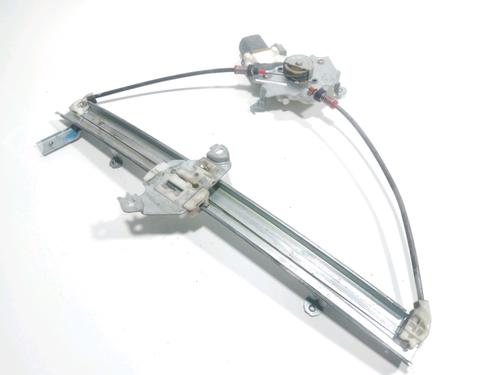 Front right window mechanism NISSAN MICRA III (K12) 1.2 16V | BP28239871C23 
