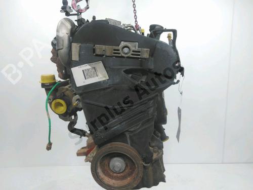 Engine DACIA DUSTER (HS_) 1.5 dCi 4x4 | BP33903736M1 - Image 2