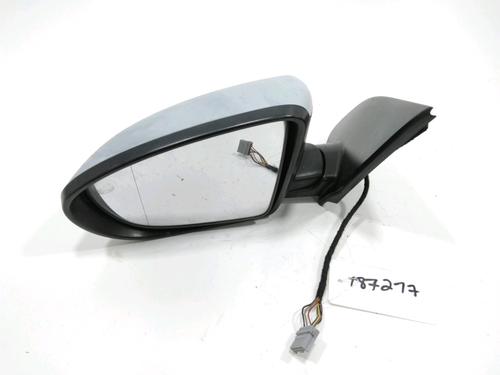 Used Left mirror NISSAN QASHQAI I (J10, NJ10) 2.0 dCi All-wheel Drive (150 hp) 30997371