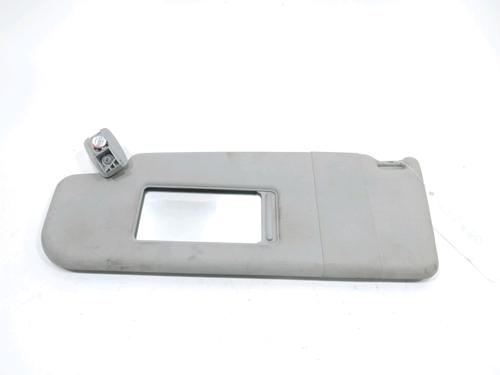 Used Left sun visor Left sun visor 31003974 31003974
