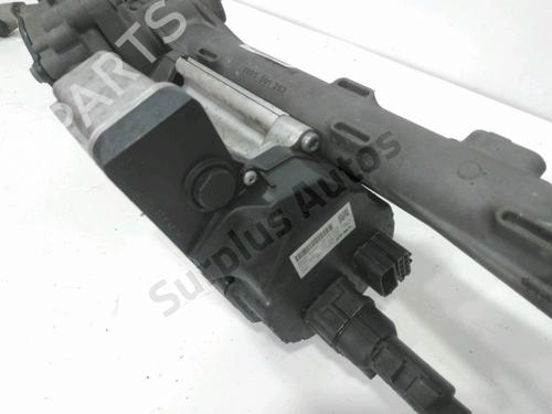 Steering rack AUDI A3 (8P1) 2.0 TDI | BP37291464M22 - Image 3