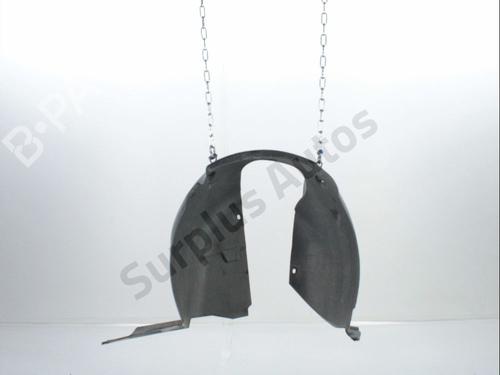 Passage de roue PEUGEOT 208 I (CA_, CC_) 1.2 VTI 82 (82 hp) 30869389