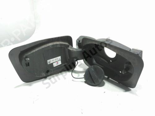 Used Fuel flap Fuel flap DS DS 3 / DS 3 CROSSBACK (UR_, UC_, UJ_) 1.2 PureTech 130 (URHNSS) (131 hp) 34338139 34338139