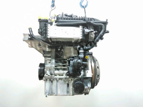 Used Engine Engine 37761896 37761896