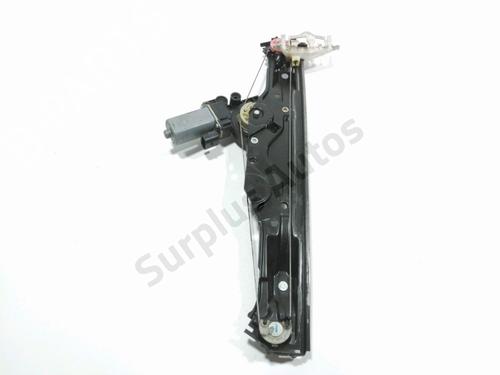 Used Front left window mechanism FORD KA (RU8) 1.2 (69 hp) 28241305