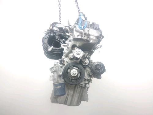 Used Engine Engine PEUGEOT 108 1.0 VTi 72 (72 hp) 28218494 28218494