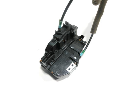 Rear left lock NISSAN NOTE (E12) 1.2 | BP28255075C100 
