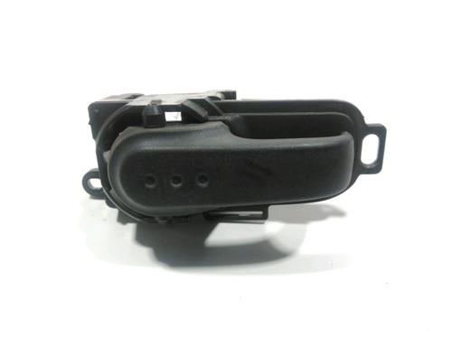 Used Front left interior door handle NISSAN MICRA III (K12) 1.2 16V (65 hp) 28243081